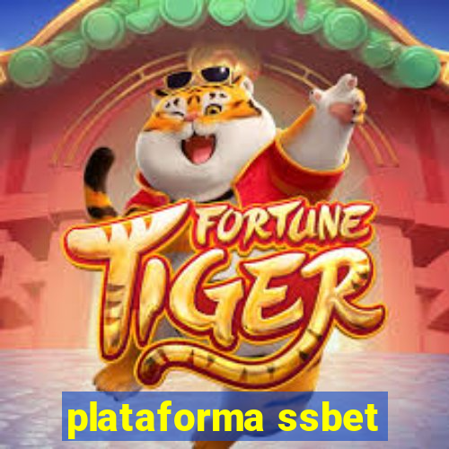 plataforma ssbet